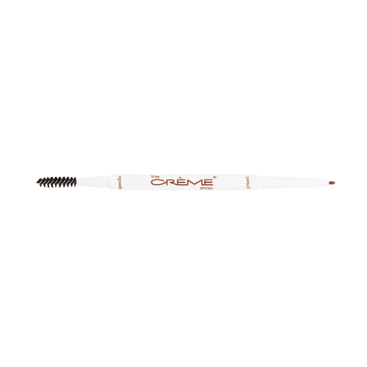 Micro Brow Pencil Chocolate