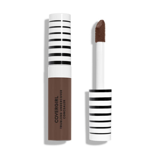 TruBlend Undercover Concealer Expresso