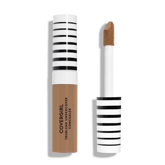 TruBlend Undercover Concealer Caramel
