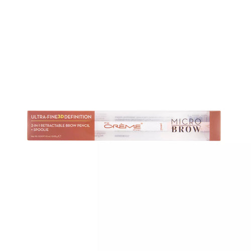 Micro Brow Pencil Auburn