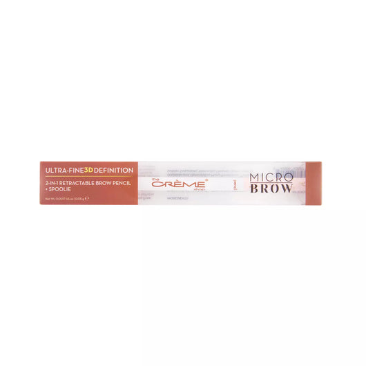 Micro Brow Pencil Auburn