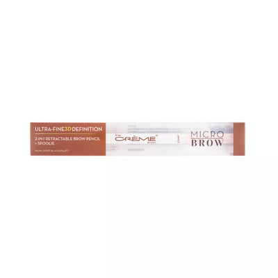 Micro Brow Pencil Chocolate
