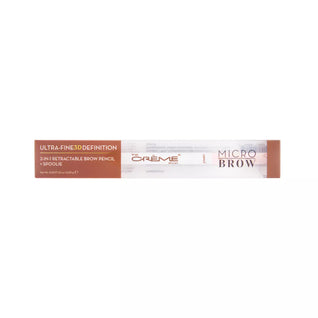 Micro Brow Pencil Chocolate