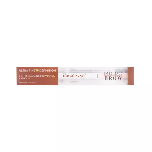 Micro Brow Pencil Chocolate