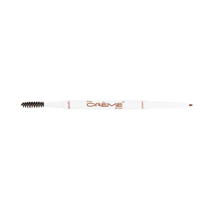 Micro Brow Pencil Chocolate