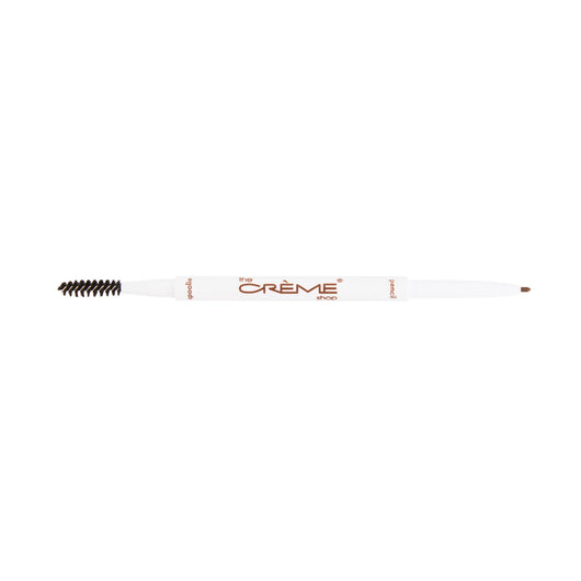 Micro Brow Pencil Chocolate