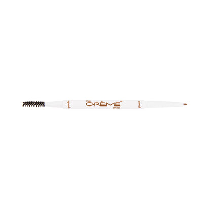 Micro Brow Pencil Medium Brown
