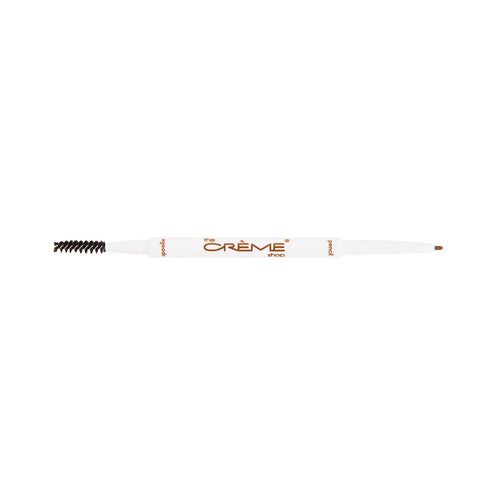 Micro Brow Pencil Medium Brown
