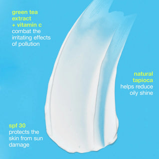 Clearing Defense SPF 30 Travel Size