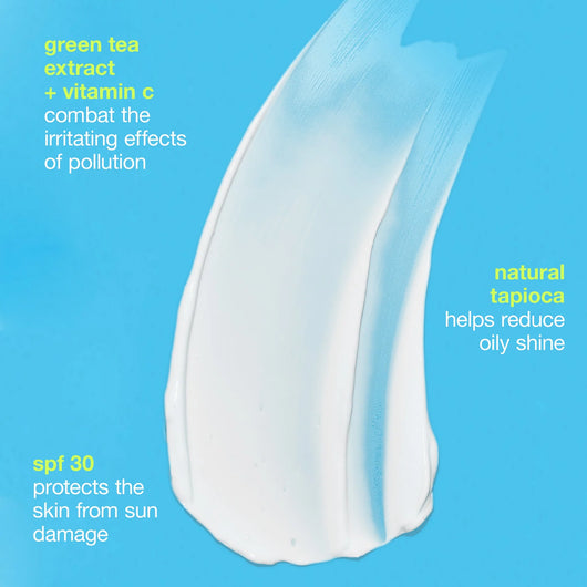 Clearing Defense SPF 30 Travel Size