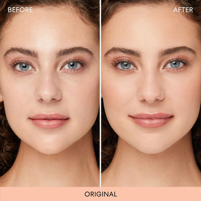 Original Mineral Veil Setting Powder Translucent Mini