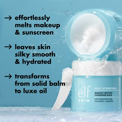 Makeup Melting Cleansing Balm