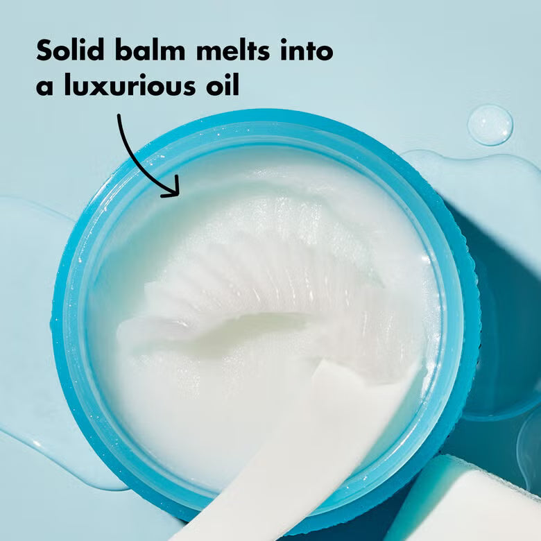 Makeup Melting Cleansing Balm