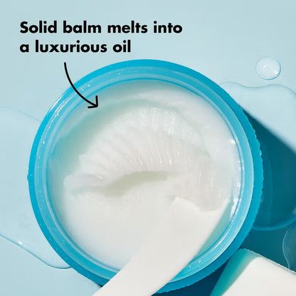 Makeup Melting Cleansing Balm