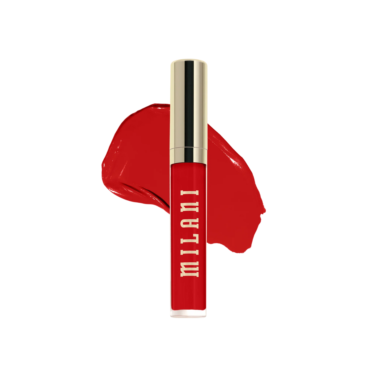 Stay Put Liquid Lip Longwear Lipstick - Red Flag