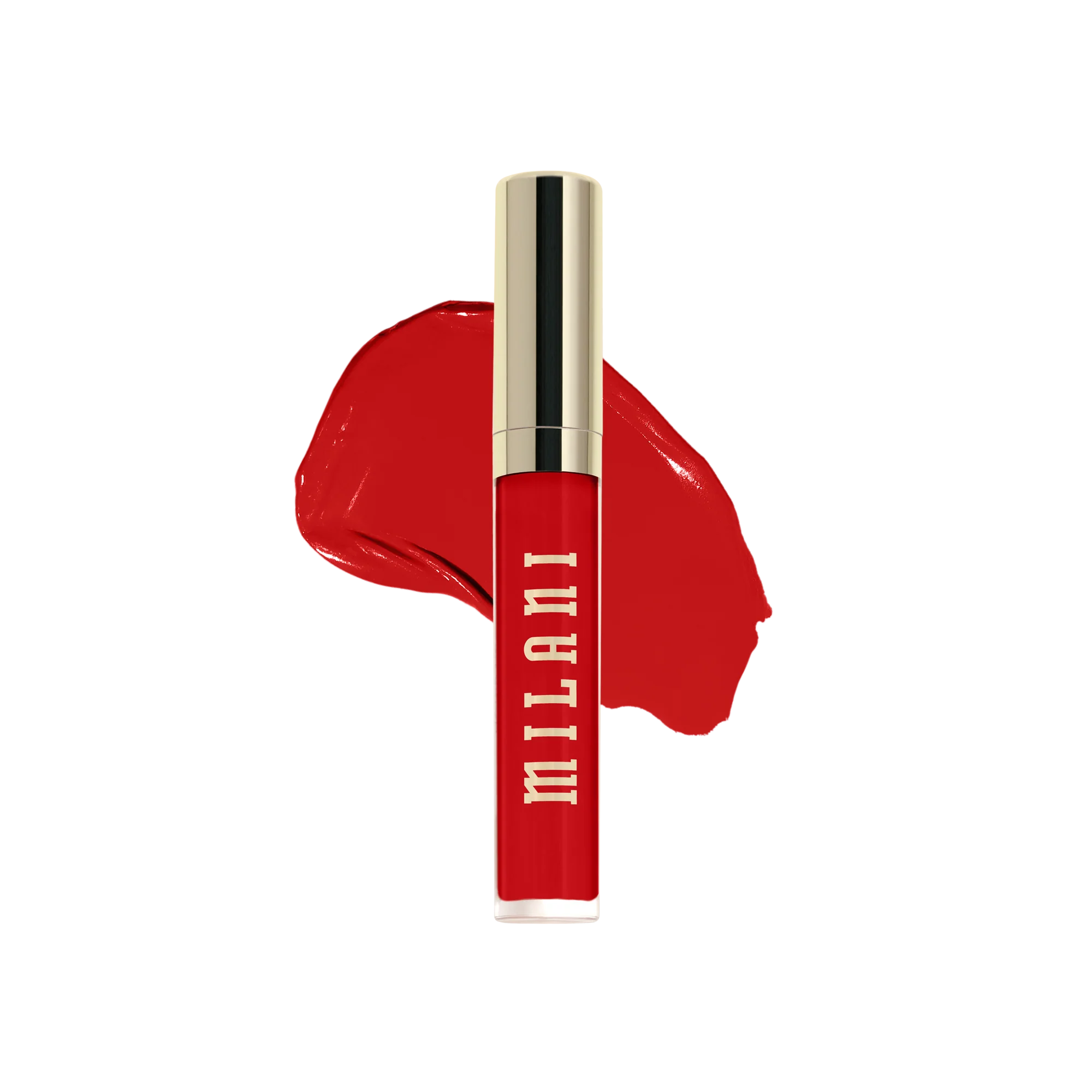 Stay Put Liquid Lip Longwear Lipstick - Red Flag