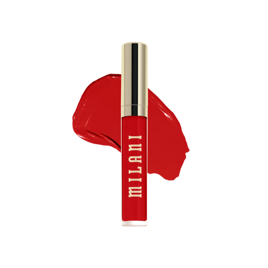 Stay Put Liquid Lip Longwear Lipstick - Red Flag