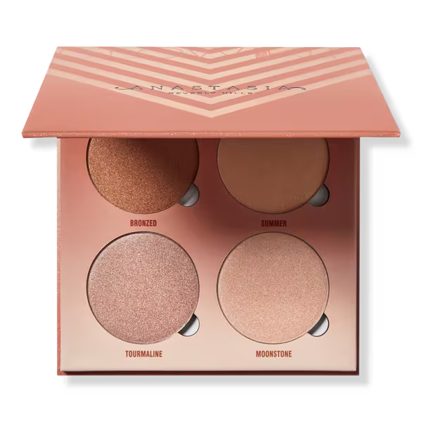 Glow Kit - Sun Dipped