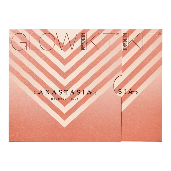 Glow Kit - Sun Dipped