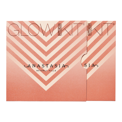 Glow Kit - Sun Dipped