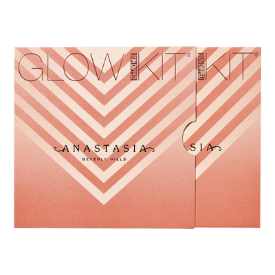 Glow Kit - Sun Dipped