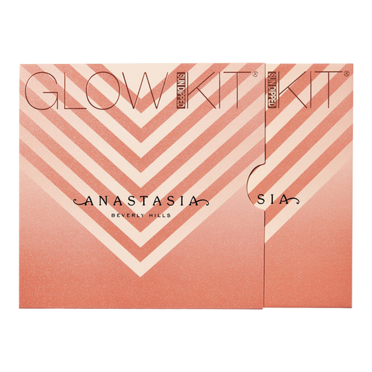 Glow Kit - Sun Dipped