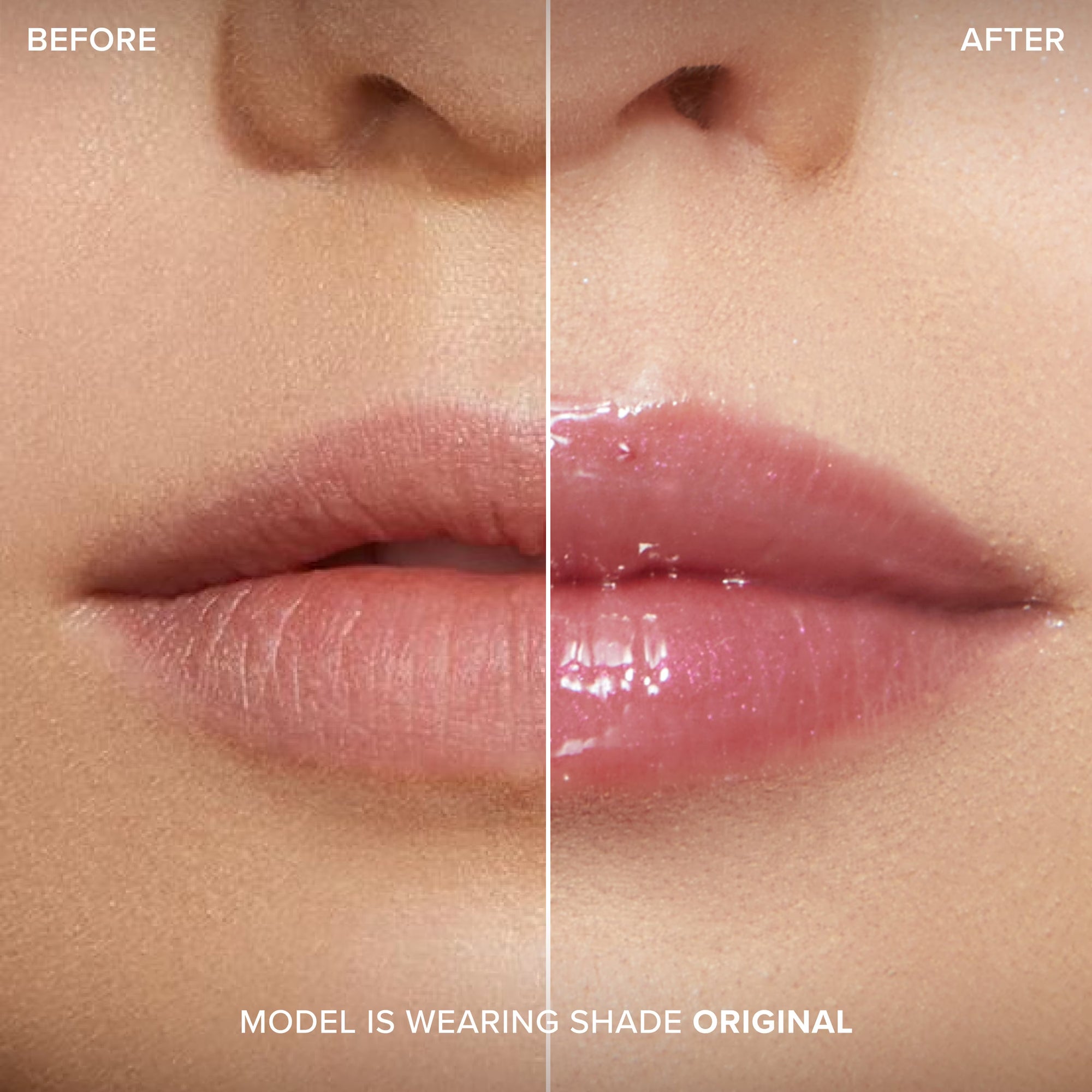 Lip Injection Maximum Plump Gloss