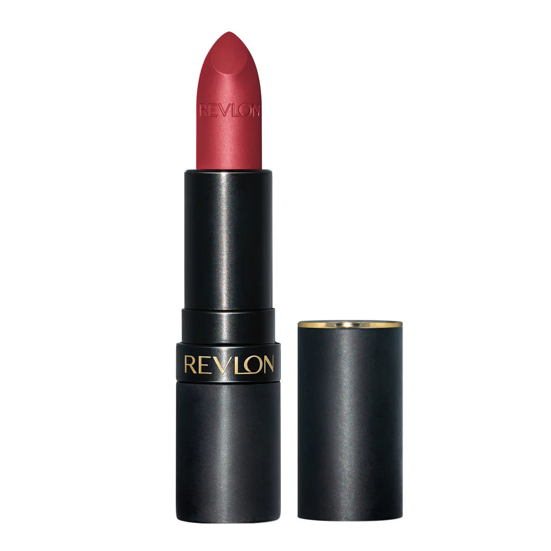 The Luscious Mattes Lipstick - Show Off