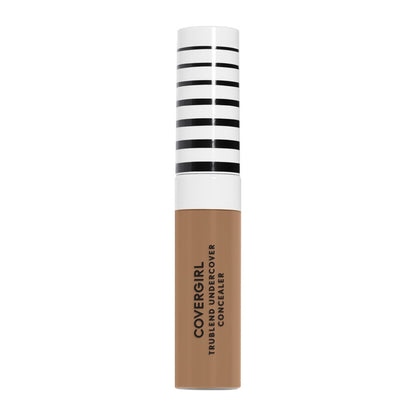 TruBlend Undercover Concealer Caramel