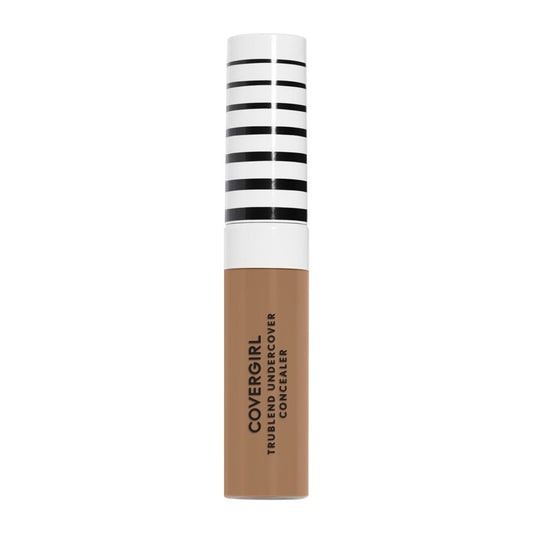 TruBlend Undercover Concealer Caramel