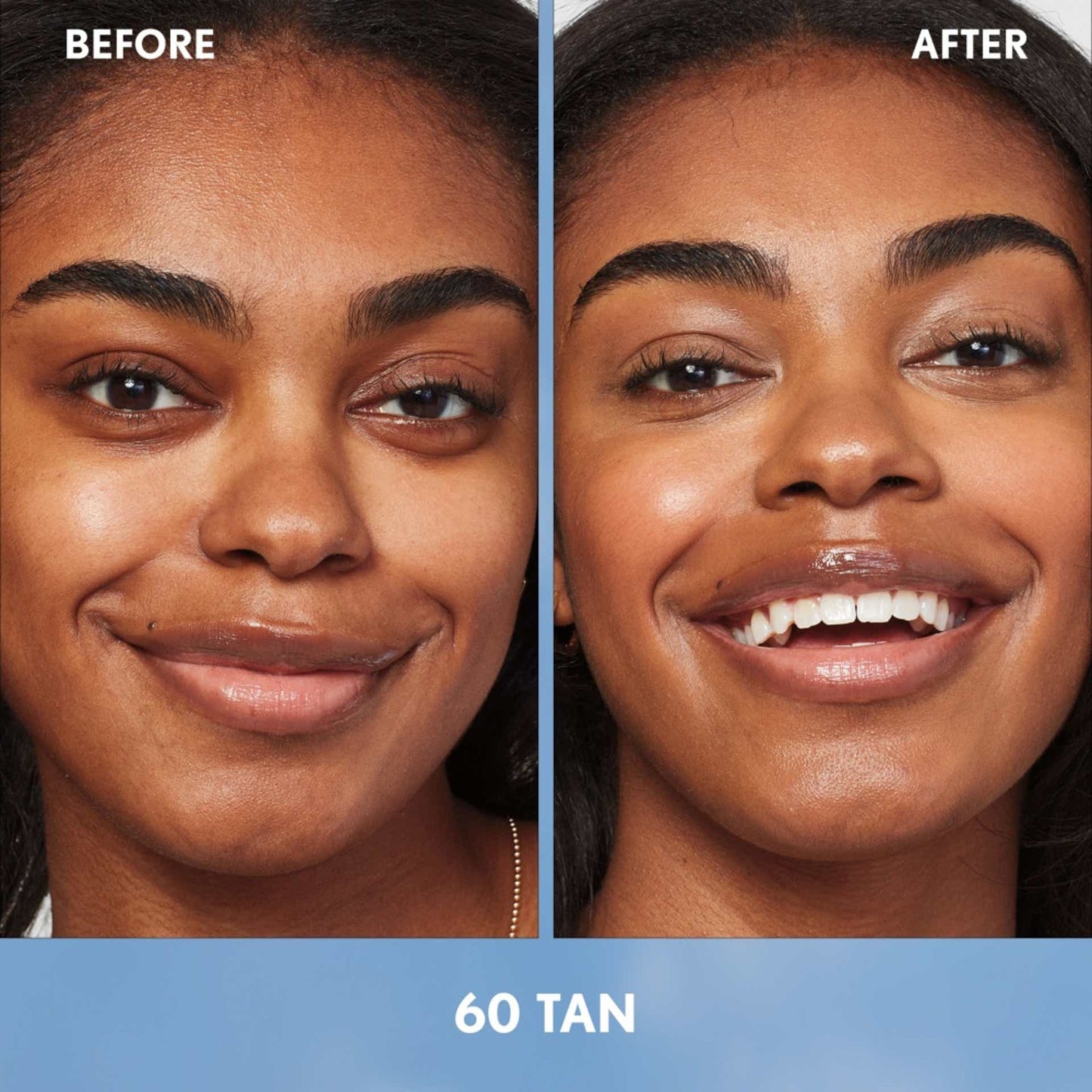 Skin Perfector Essence Tan