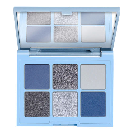 Ice, Ice Baby! Eyeshadow Pallete
