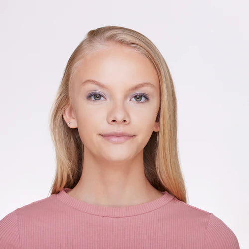 Ice, Ice Baby! Eyeshadow Pallete