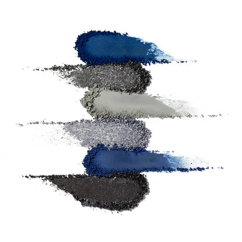 Ice, Ice Baby! Eyeshadow Pallete