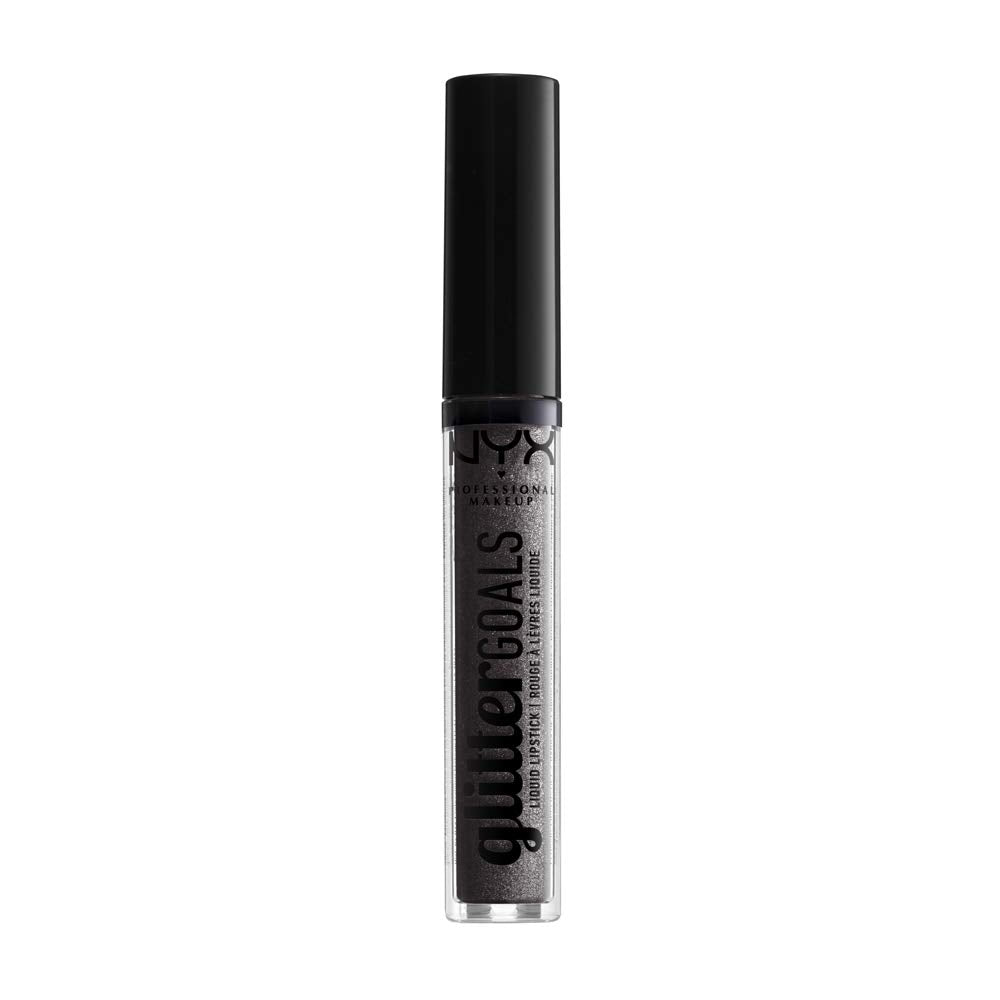 Glitter Goals Liquid Lipstick - Alienated