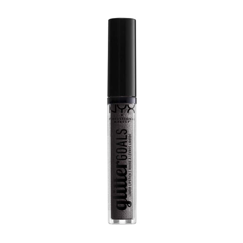 Glitter Goals Liquid Lipstick - Alienated