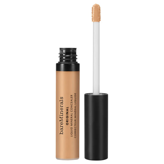 Liquid Mineral Concealer Med/Tan 3.5C