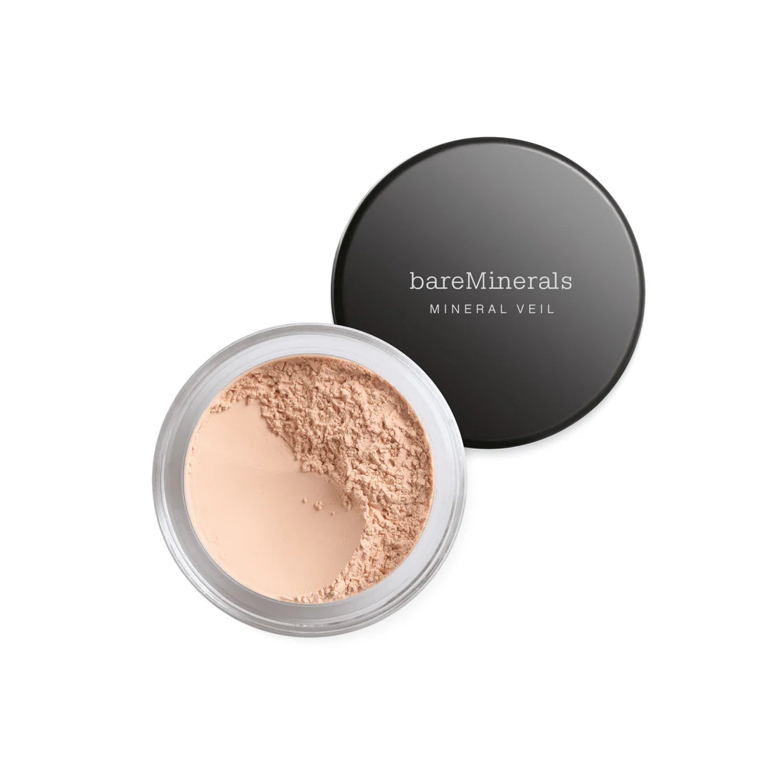 Original Mineral Veil Setting Powder Translucent Mini