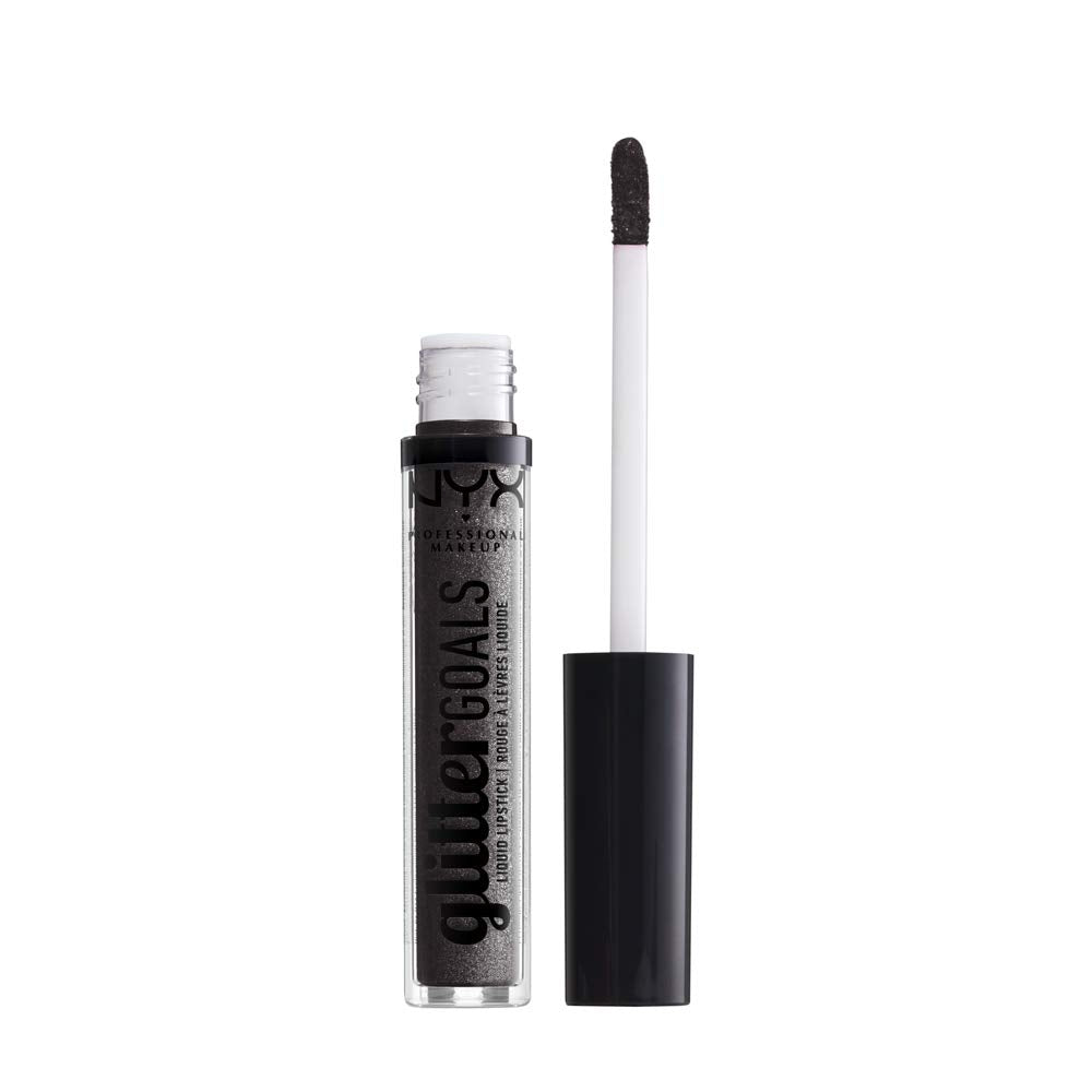 Glitter Goals Liquid Lipstick - Alienated