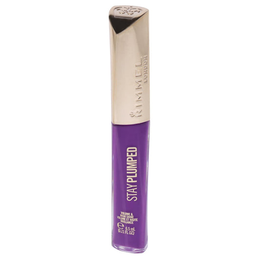 Stay Plumped Lip Gloss - 840 Showstopper