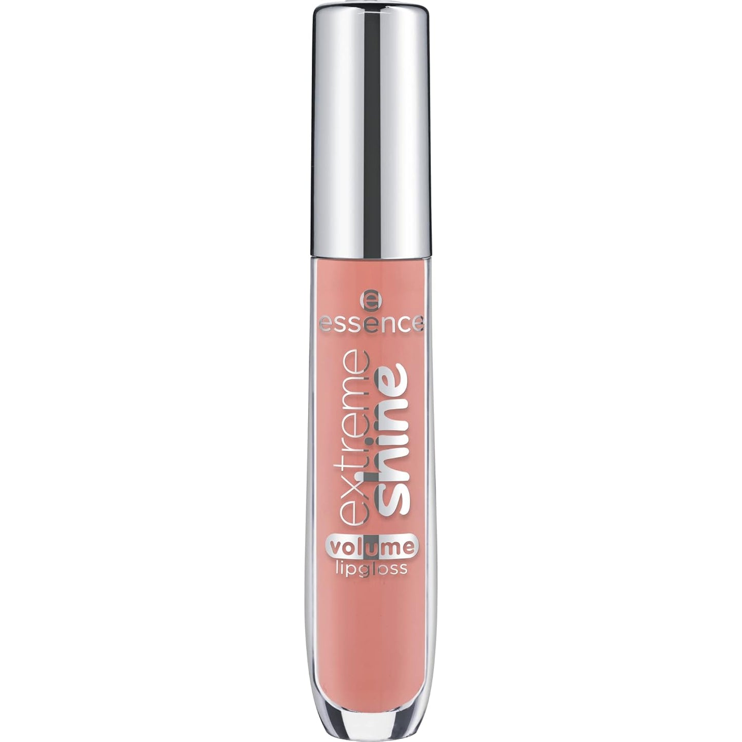 Extreme Shine Lipgloss - Power of Nude
