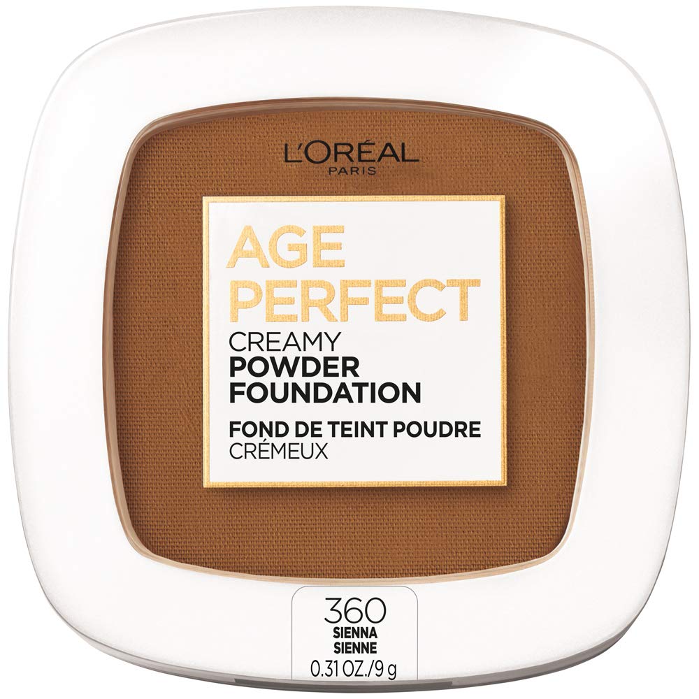 Age Perfect - Sienna 360