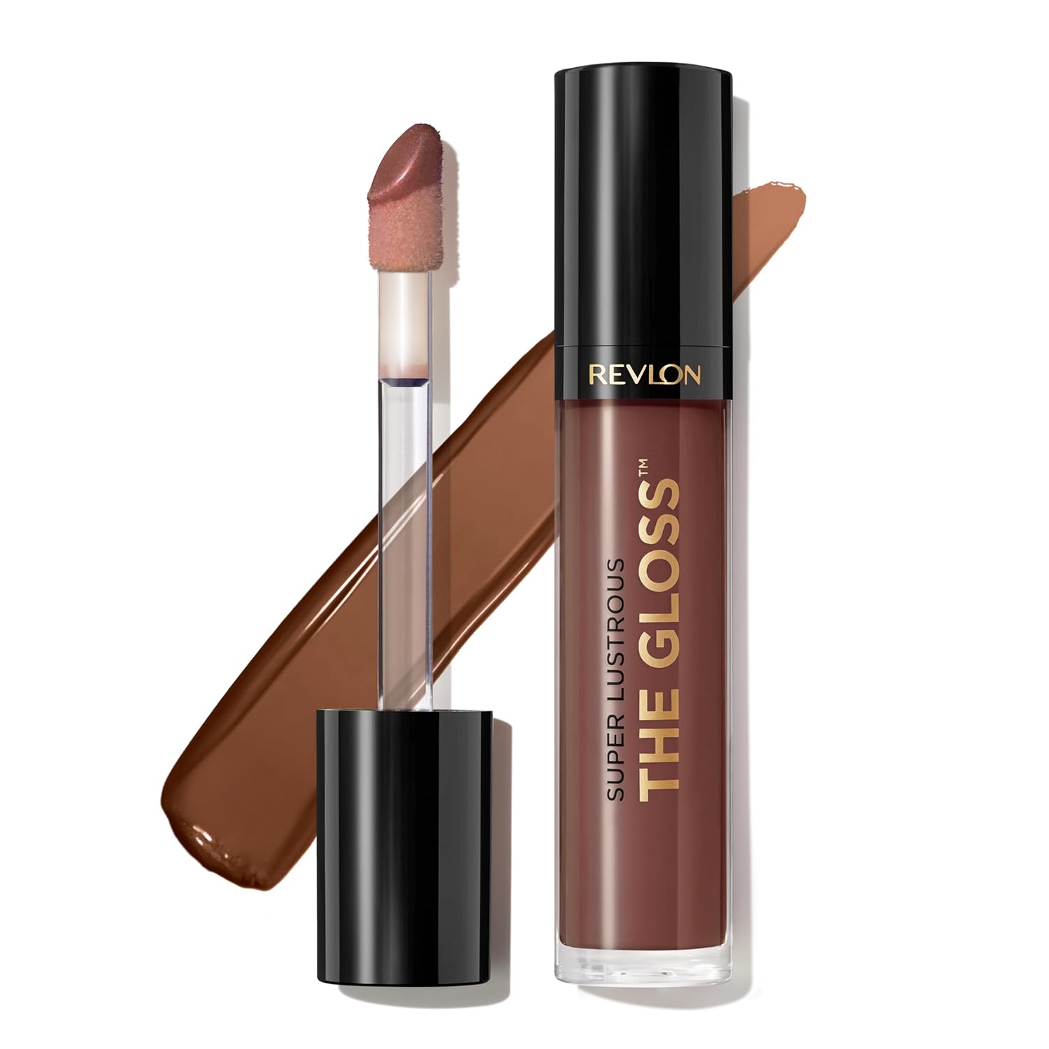 Super Lustrous The Gloss - Choco Crush