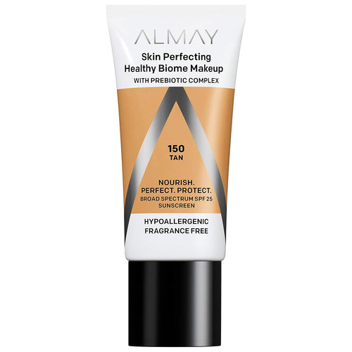 Skin Perfecting Healthy Biome Foundation Makeup