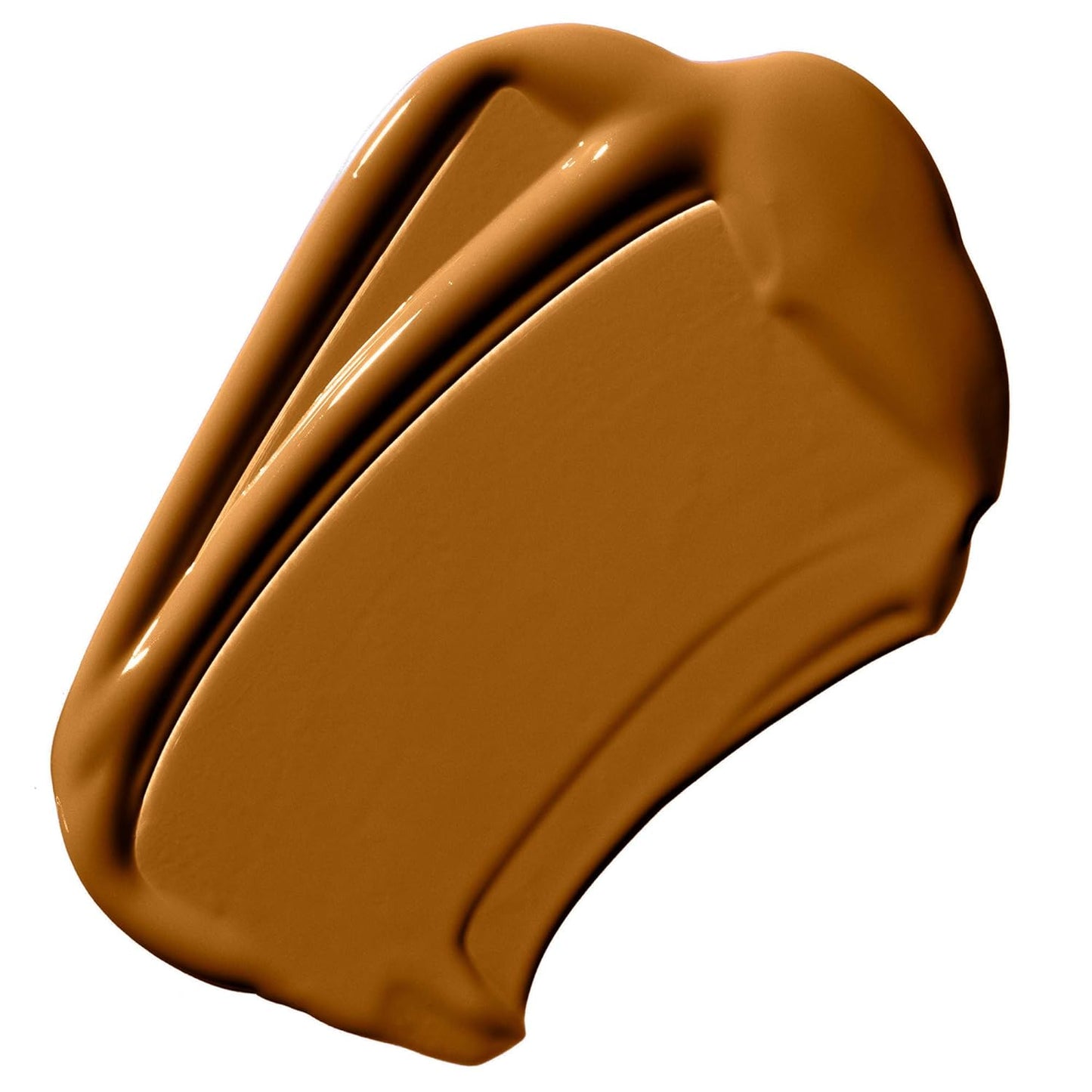 Color Perfect Liquid Full Coverage Foundation Deep Amber