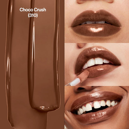 Super Lustrous The Gloss - Choco Crush
