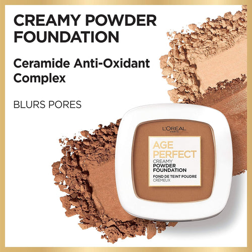 Age Perfect - Sienna 360