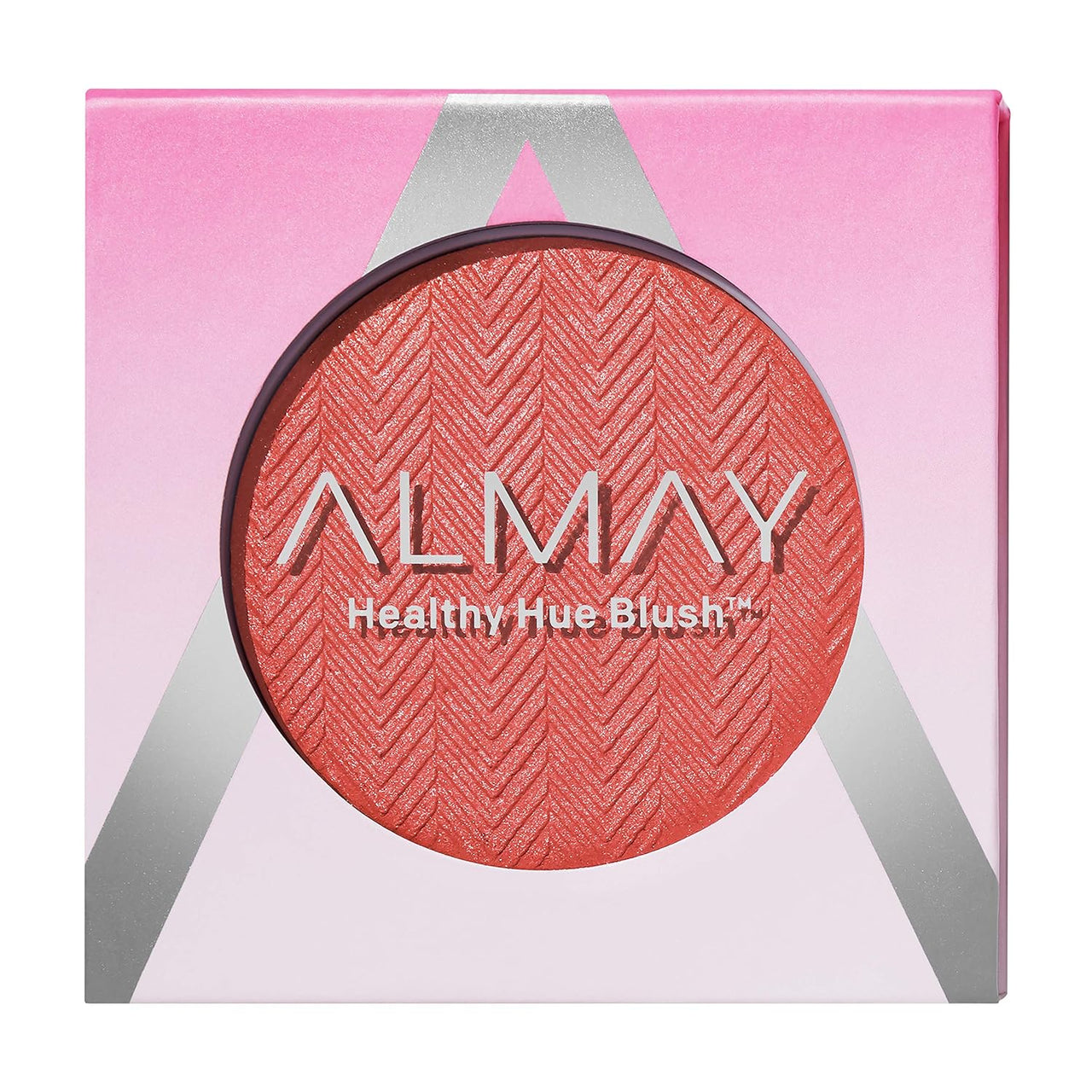 Peachy Blush