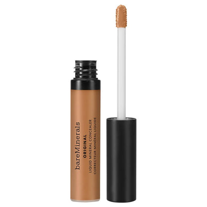 Liquid Mineral Concealer Dark 5C