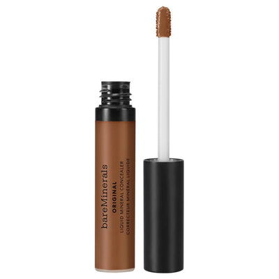Liquid Mineral Concealer Deep 6C